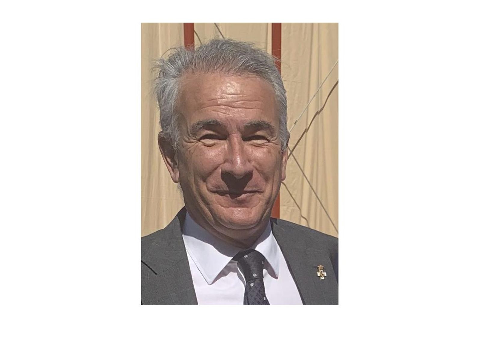 Javier Gimeno Puche. Abogado