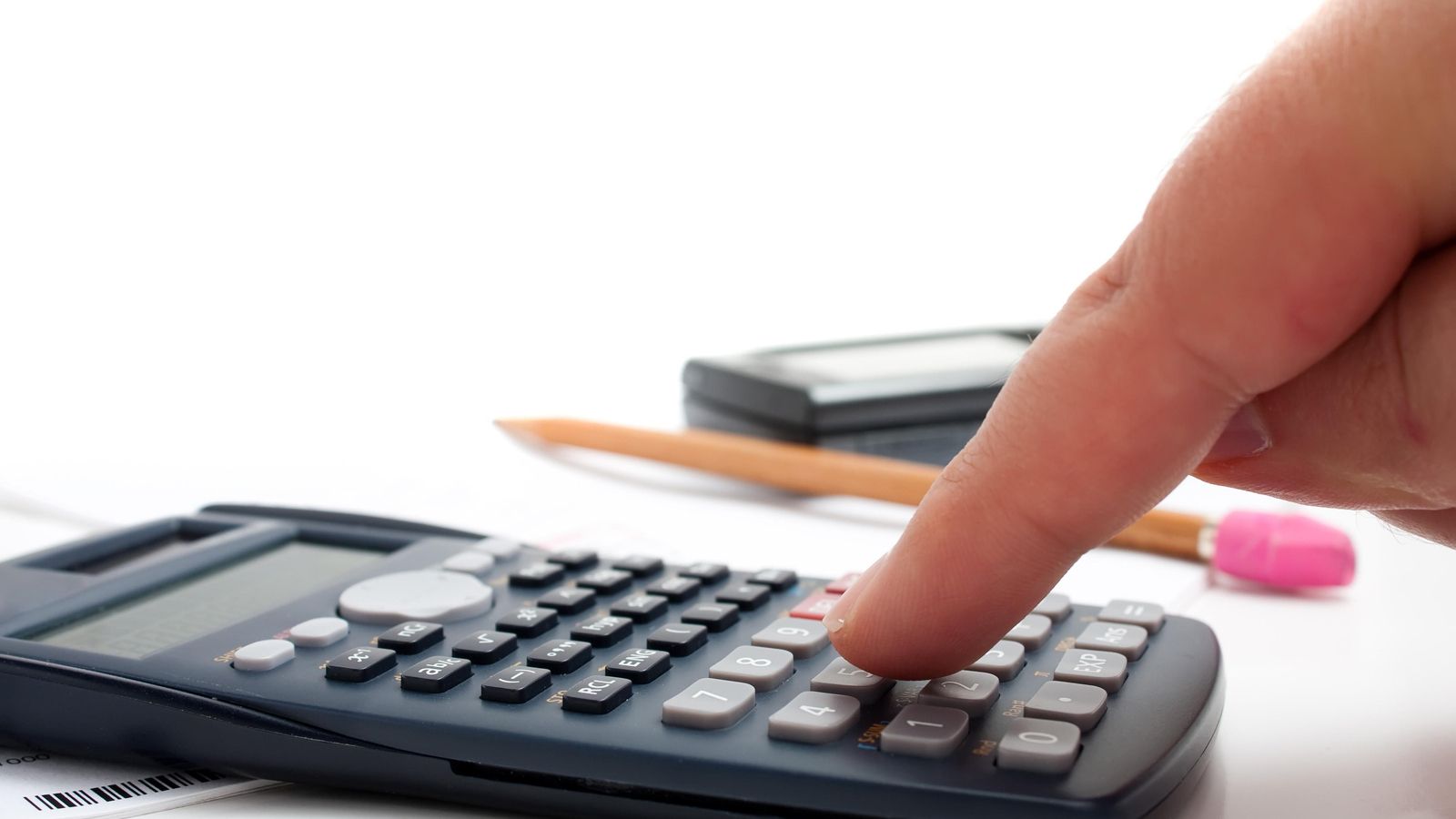 Declaración de la renta.