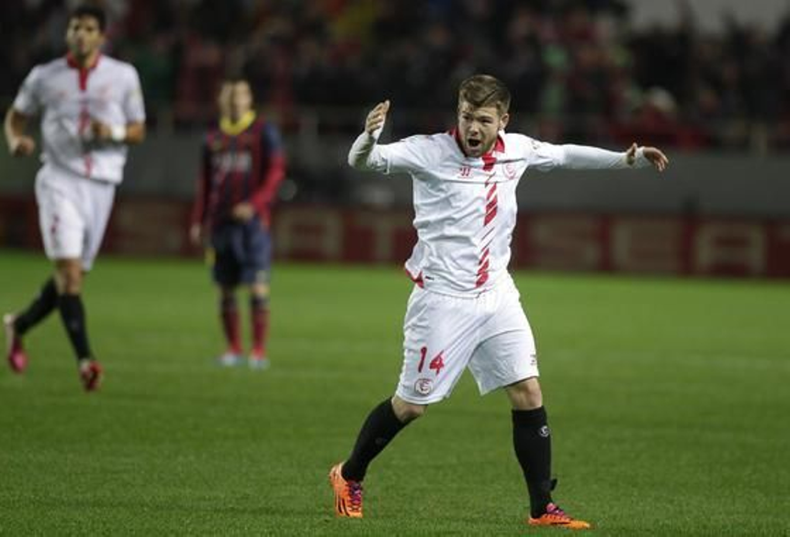 Foto: Antonio Pizarro