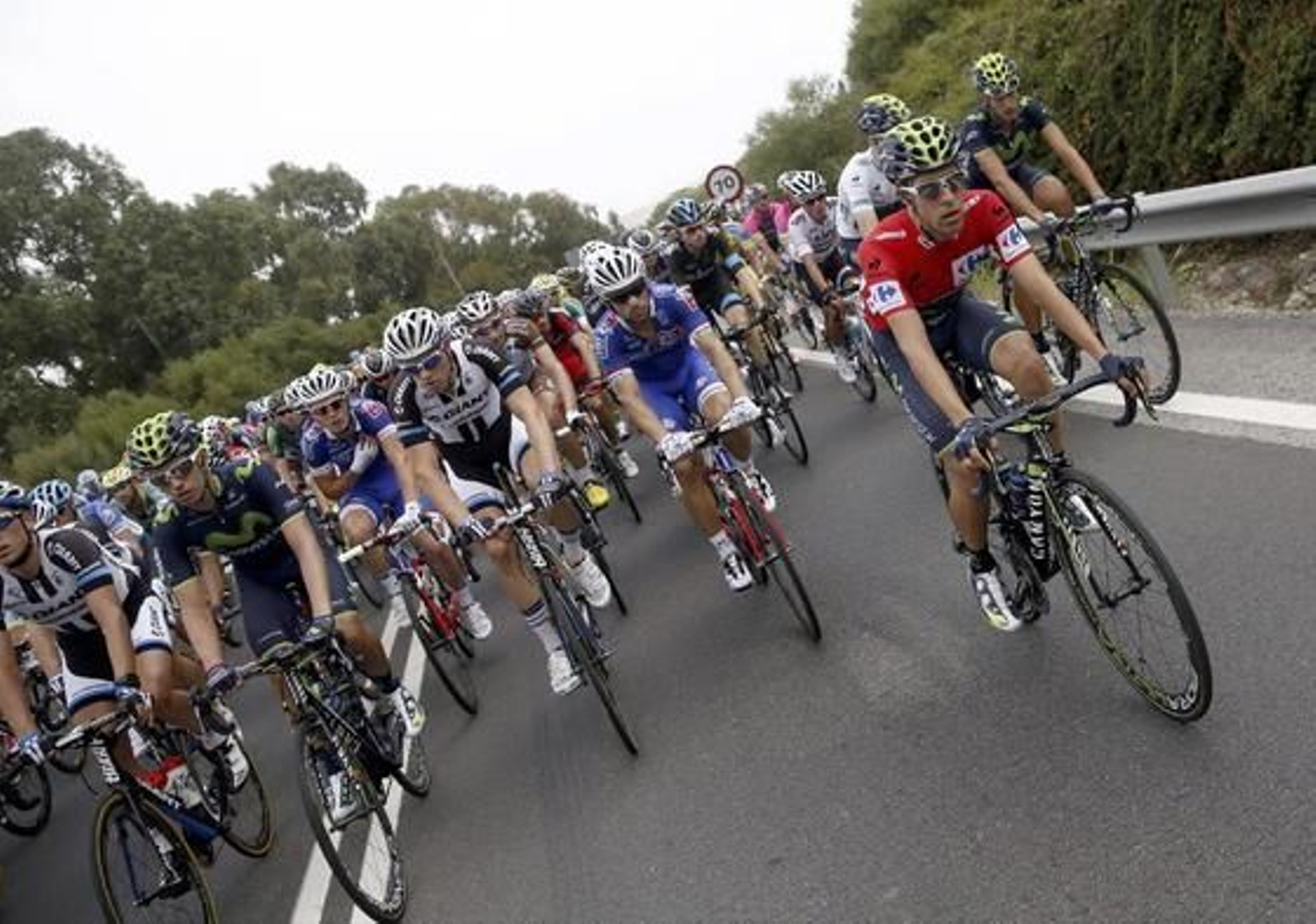 Foto: Lourdes de Vicente/ Sonia Ramos/ Efe