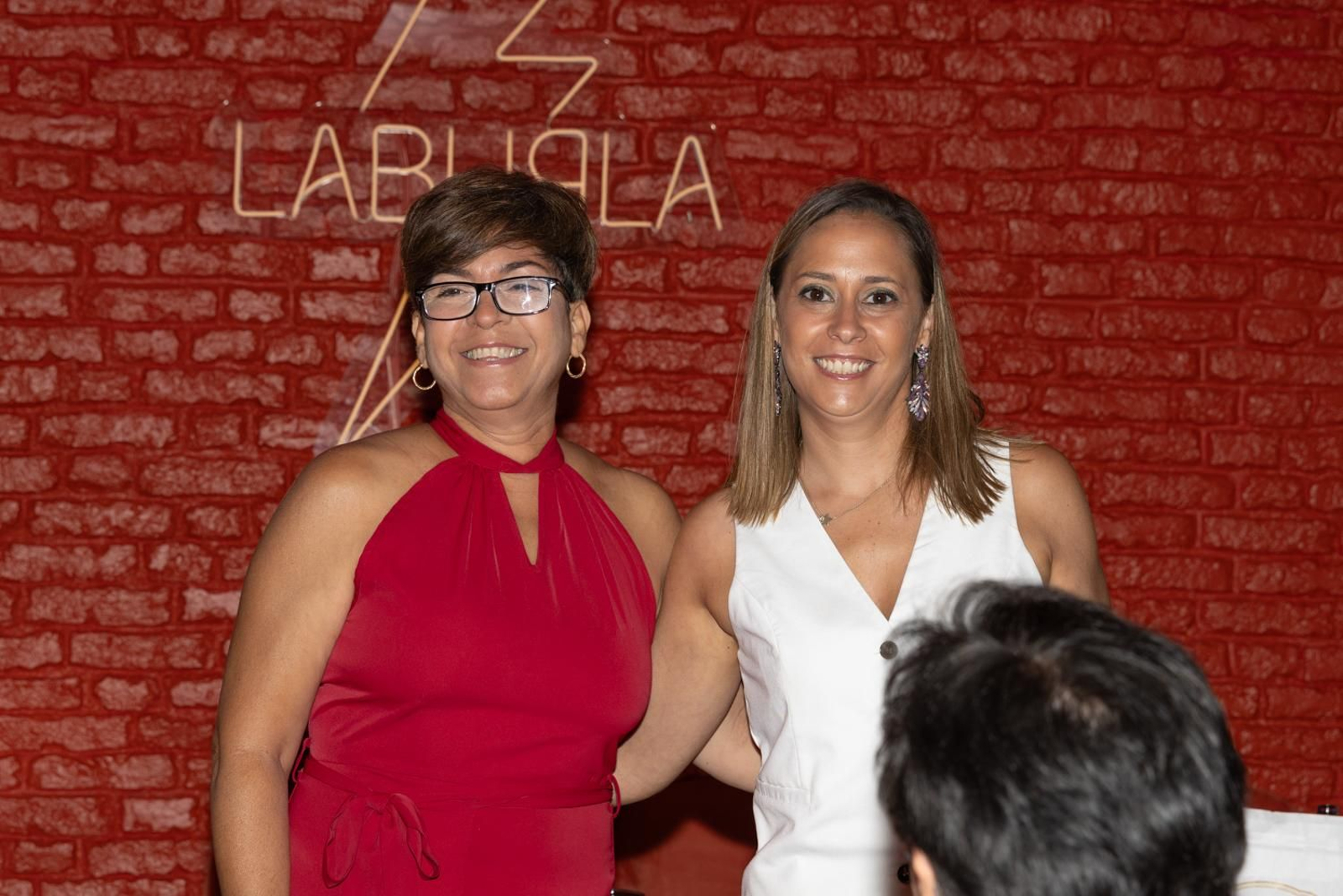 El cóctel de las mujeres empresarias de Jaén, en imágenes