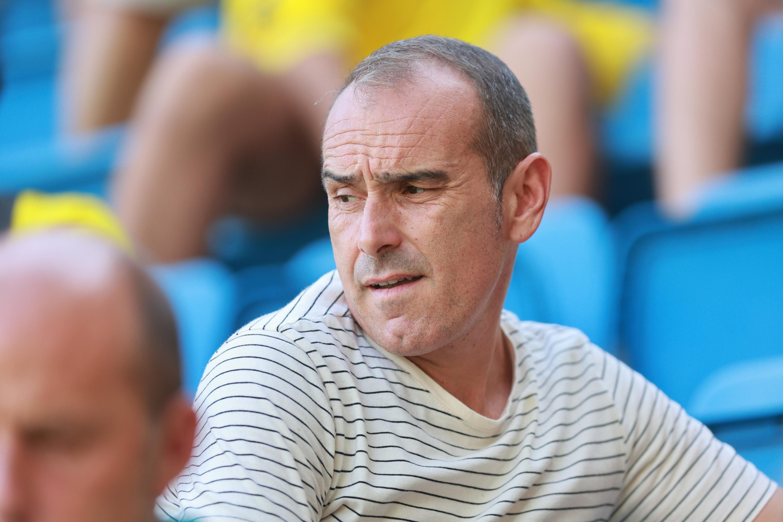 Búscate en las imágenes del Cádiz CF-Girona