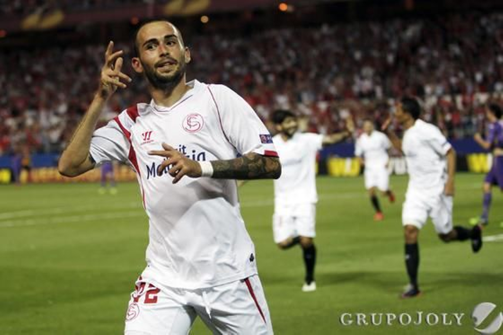 Foto: Antonio Pizarro