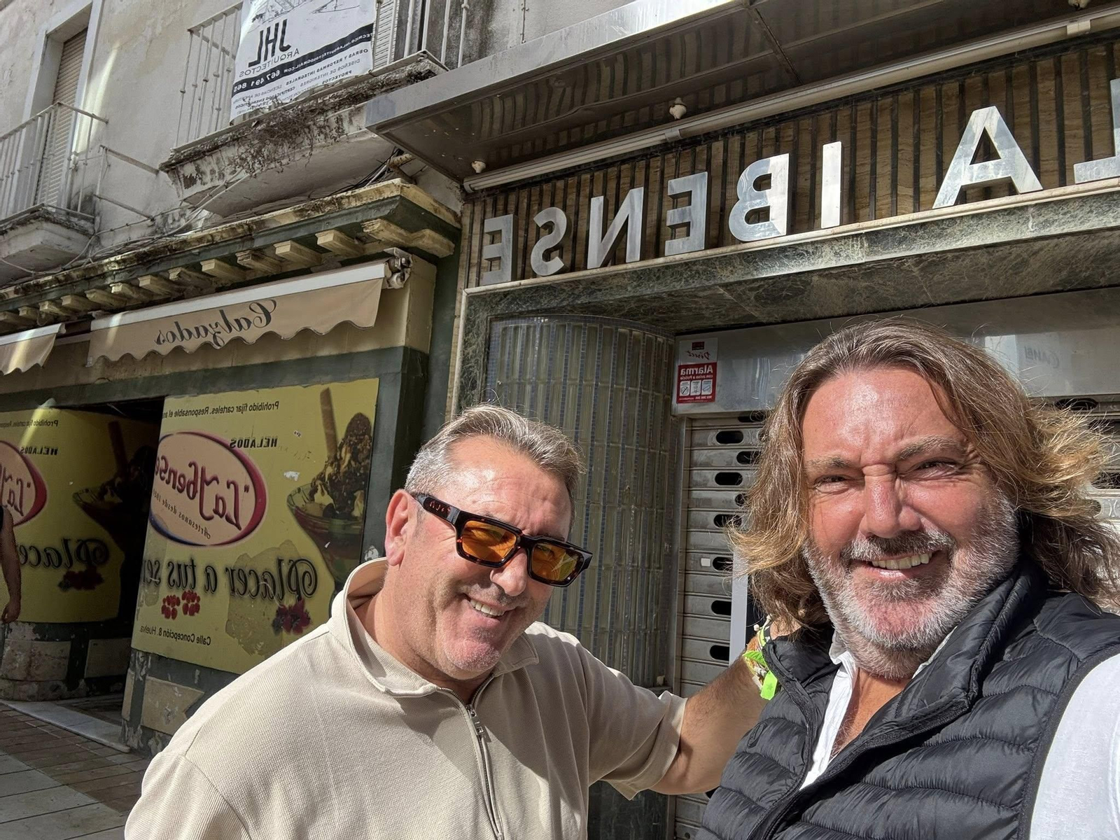 El emblemático edificio de La Ibense tendrá nueva vida