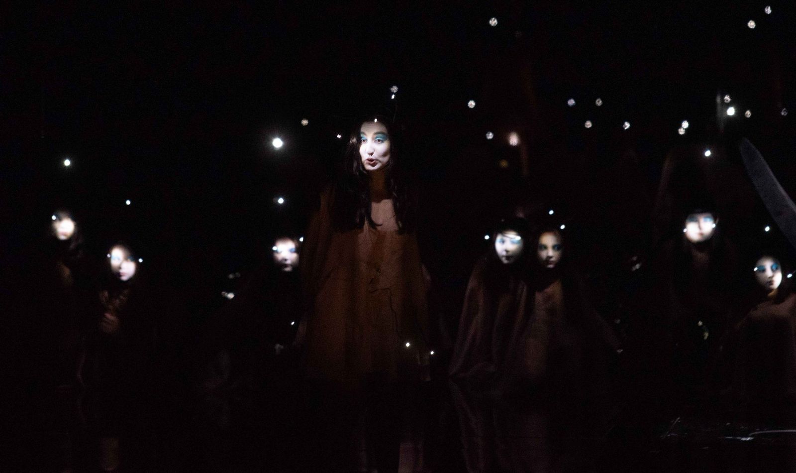 El sueño de una noche de verano