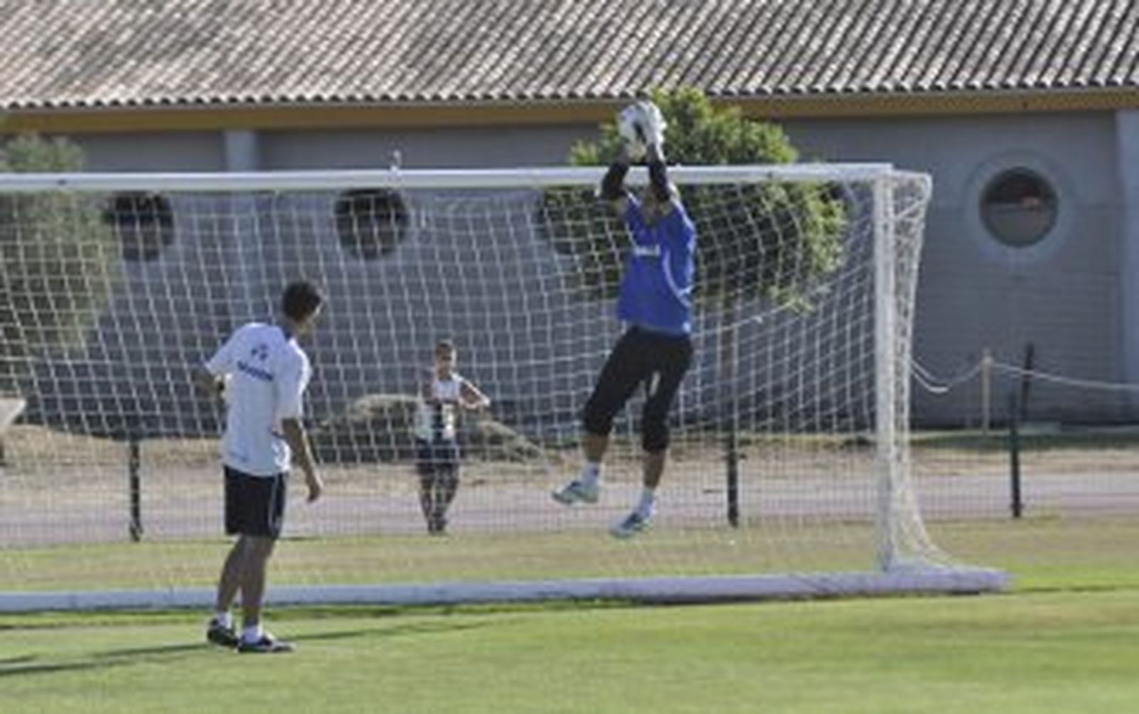 "Para mejorar, necesitamos ser más competitivos"