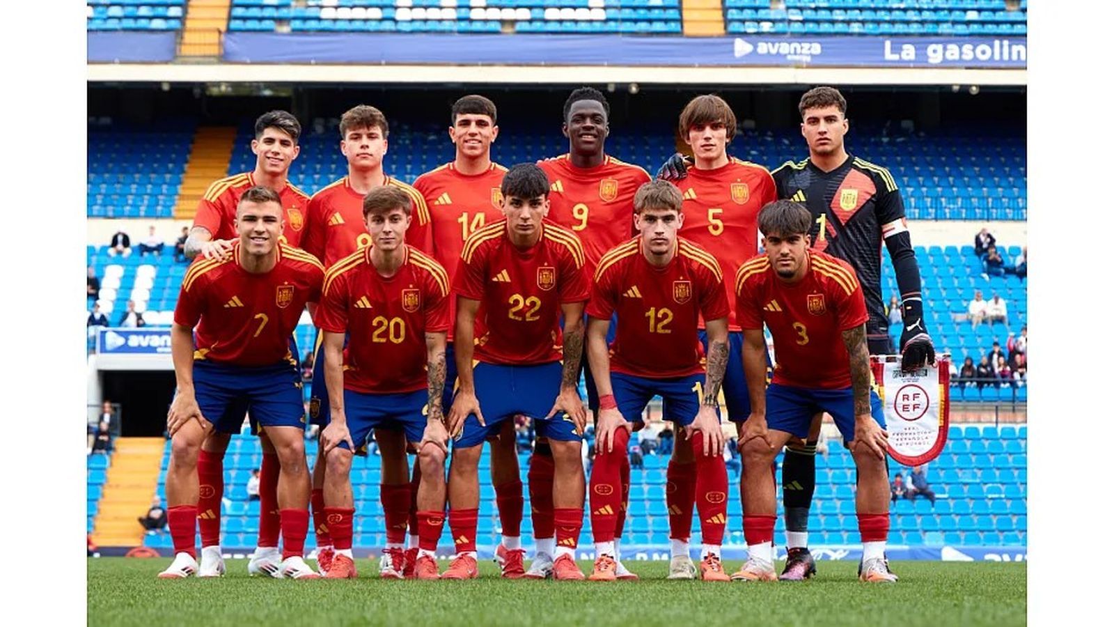 La etapa de Antoñito Cordero en el Málaga CF, en fotos