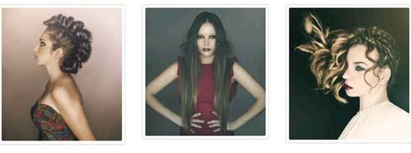 Galardones para los mejores peluqueros de Andalucía