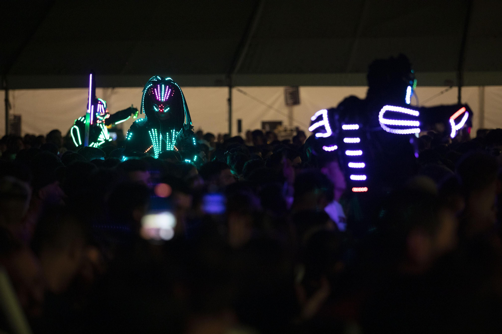 ¿Has estado en el Granada Latina? ¡Encuéntrate!