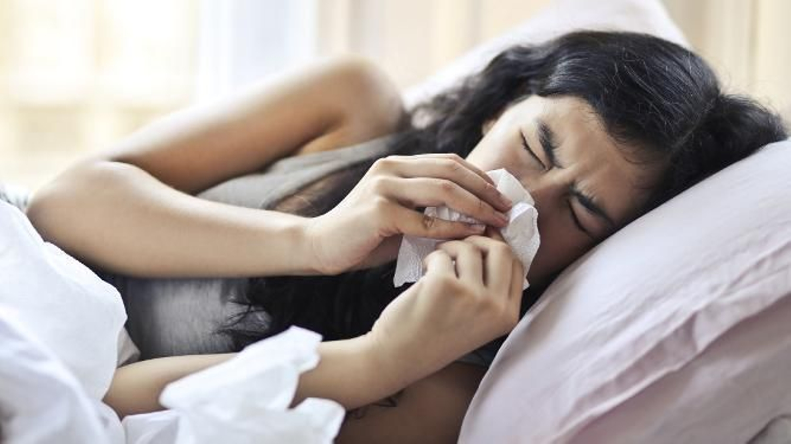 Notus Mocus, el medicamento sin receta que puede ayudarte con la mucosidad provocada por los catarros