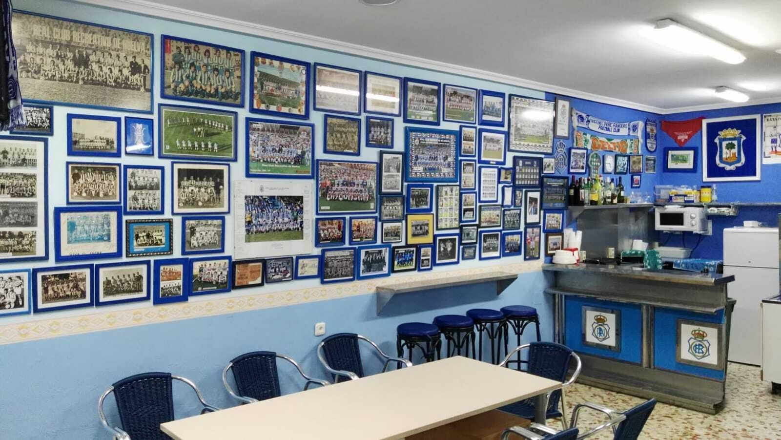 Imágenes de los 50 años de vida de la peña recreativista Navidad