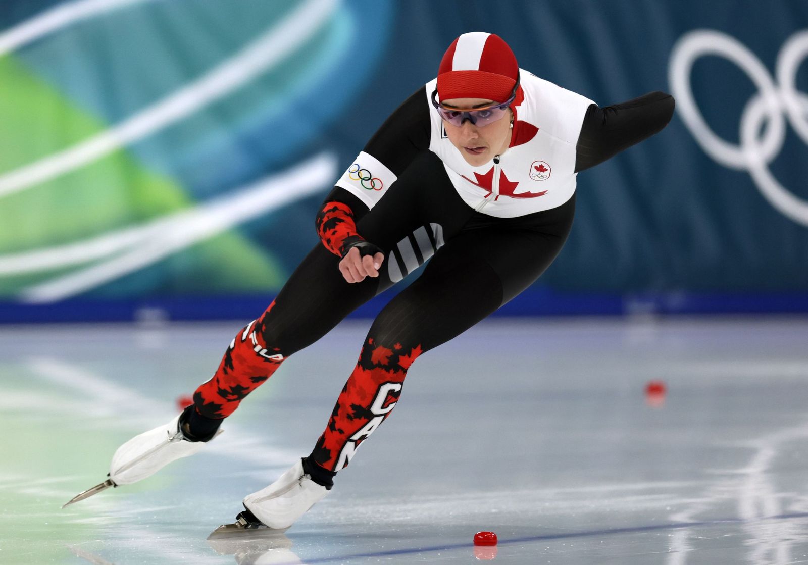 Las mejores fotos de los Juegos Olímpicos de invierno Milán Cortina d'Ampezzo 2026 | Jornada 15