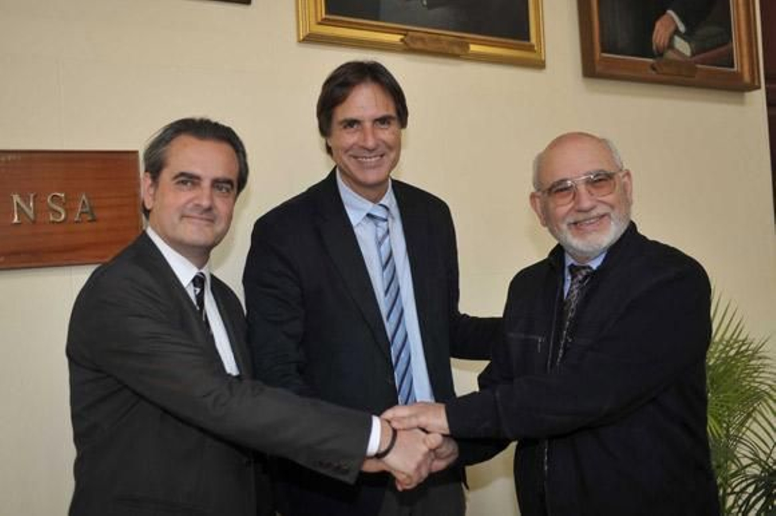 Juan Antonio Vigar sustituirá a Carmelo Romero como director del festival de cine