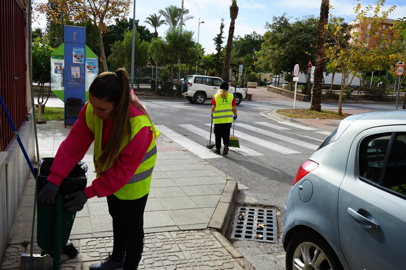 El tiempo máximo de los contratos será de seis meses El tiempo máximo de los contratos será de seis meses