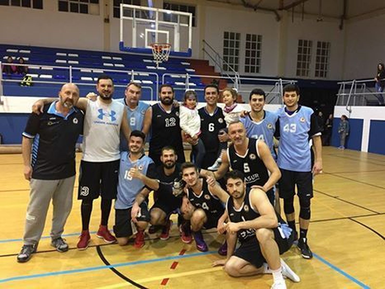 El Mesón La Serrana, en la f-4 provincial