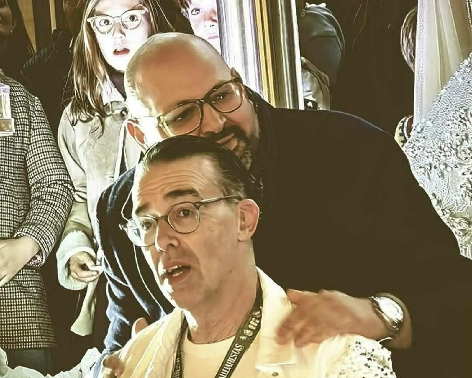 Qué bonito es el amor