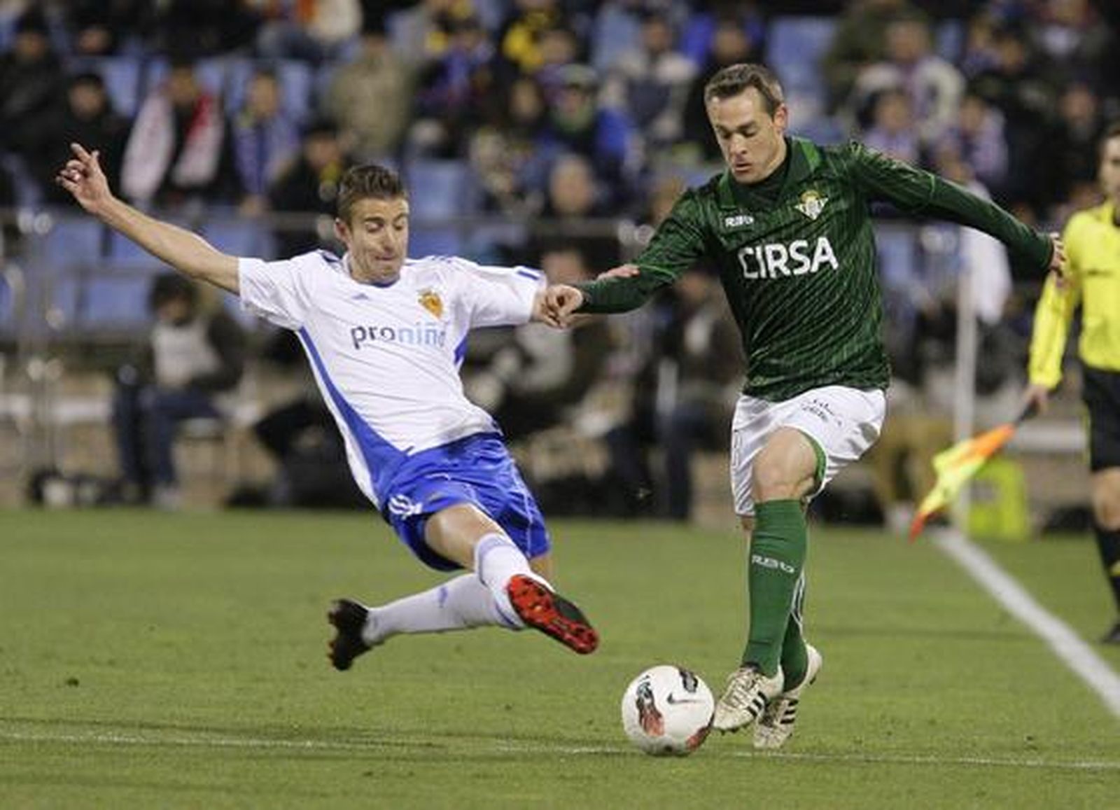 Foto: Javier Cebollada (Efe)