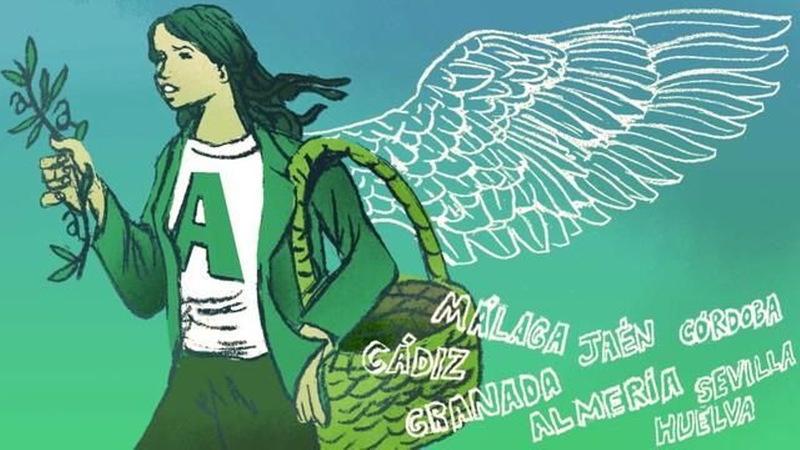 Diplomacia pública andaluza