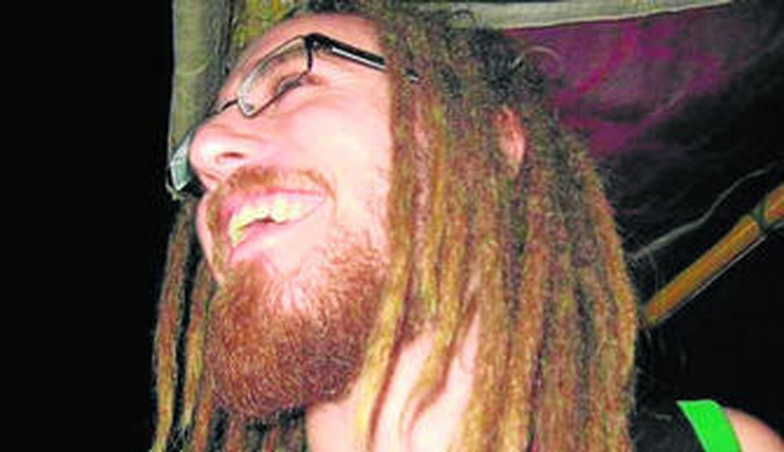 Sergio Oliván, de Vibrasound.