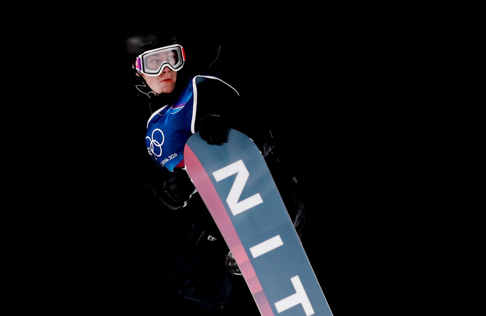 Las mejores fotos de los Juegos Olímpicos de invierno Milán Cortina d'Ampezzo 2026 | Segunda jornada