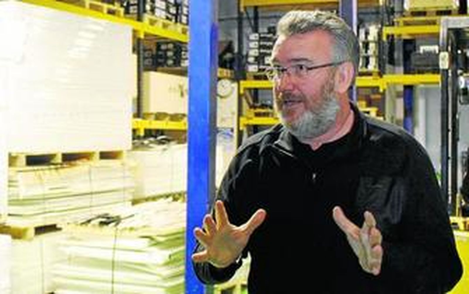 La Menéndez Pelayo llega a la provincia