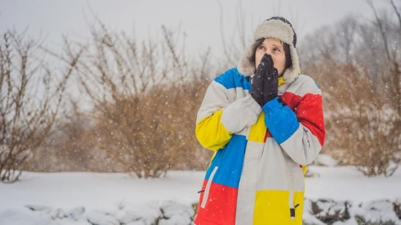 Cinco alimentos que aumentan la temperatura corporal