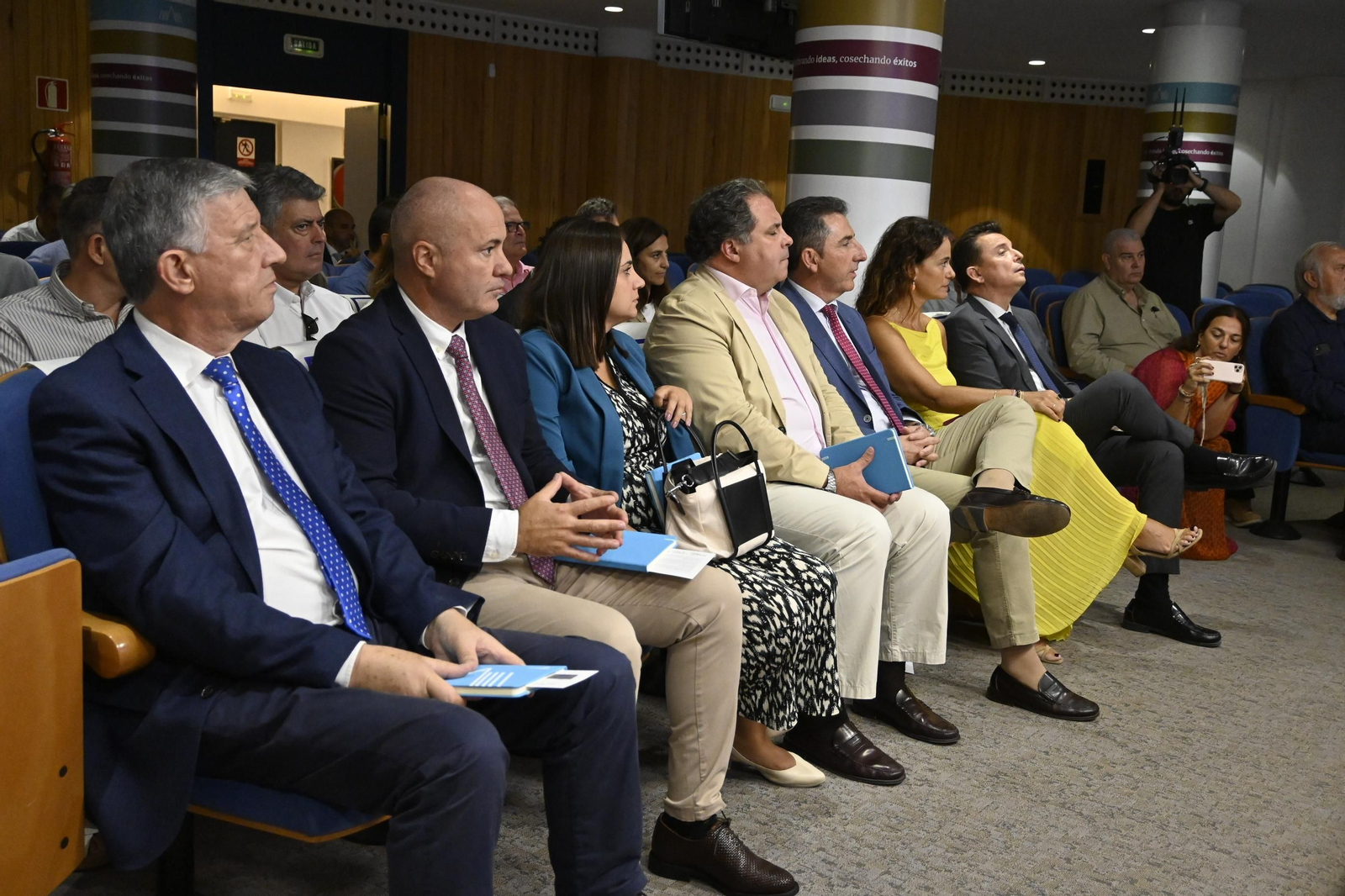 Imágenes del Foto Alimental 2023, en Huelva