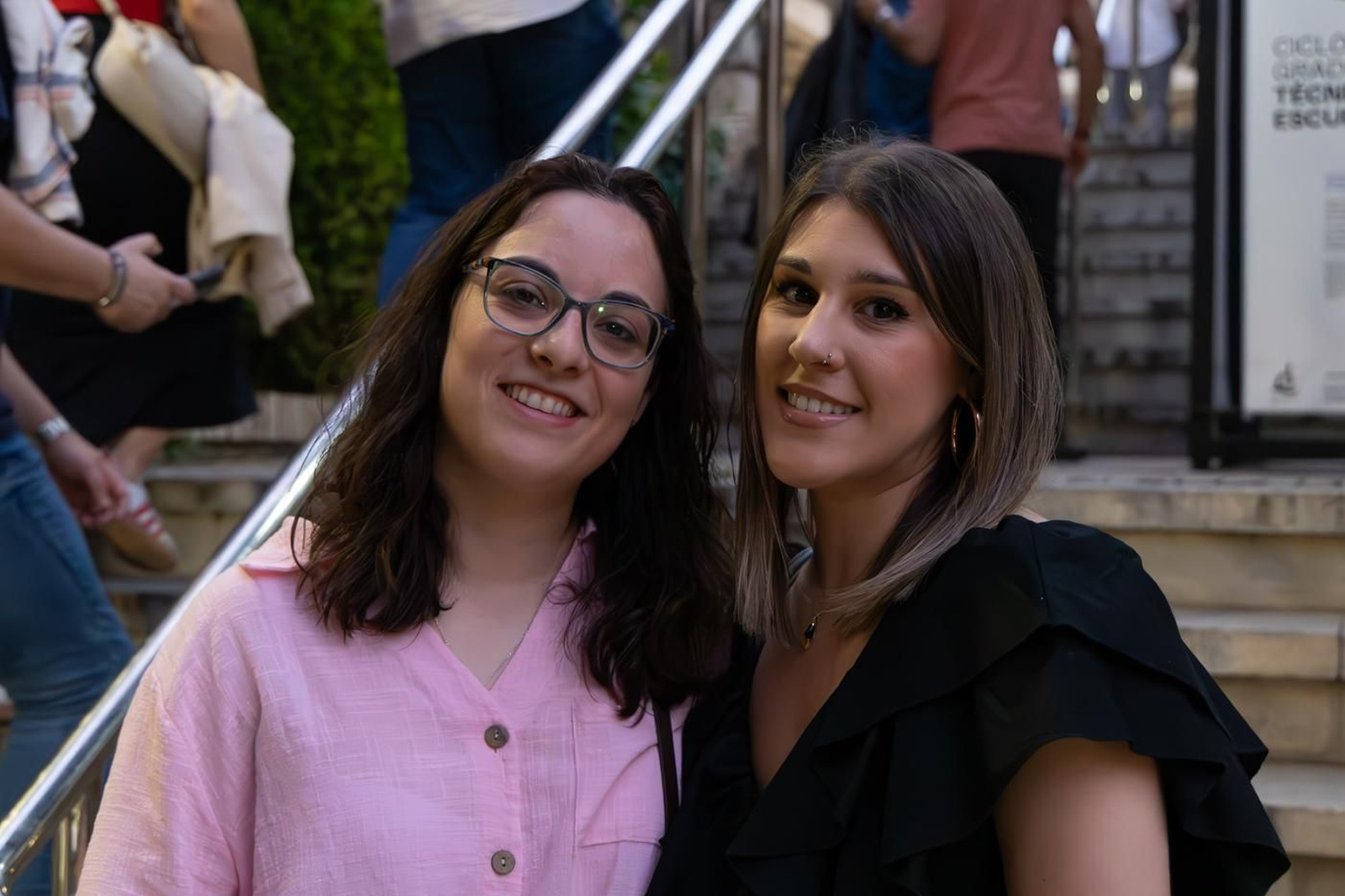 La celebración de la Noche en Blanco, en imágenes