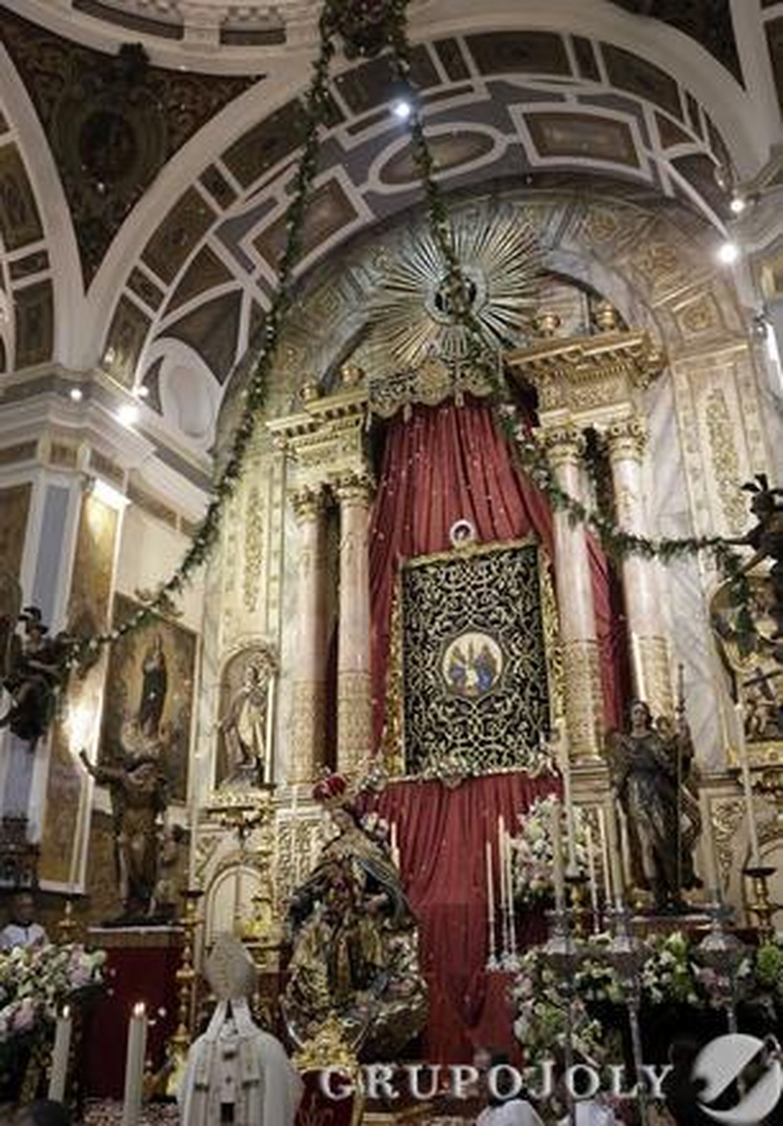 Foto: Juan Carlos Muñoz