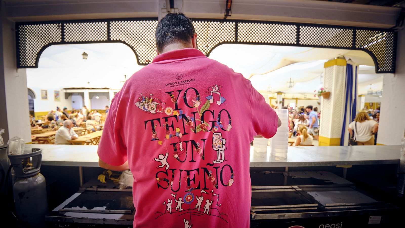 Feria de El Puerto 2022