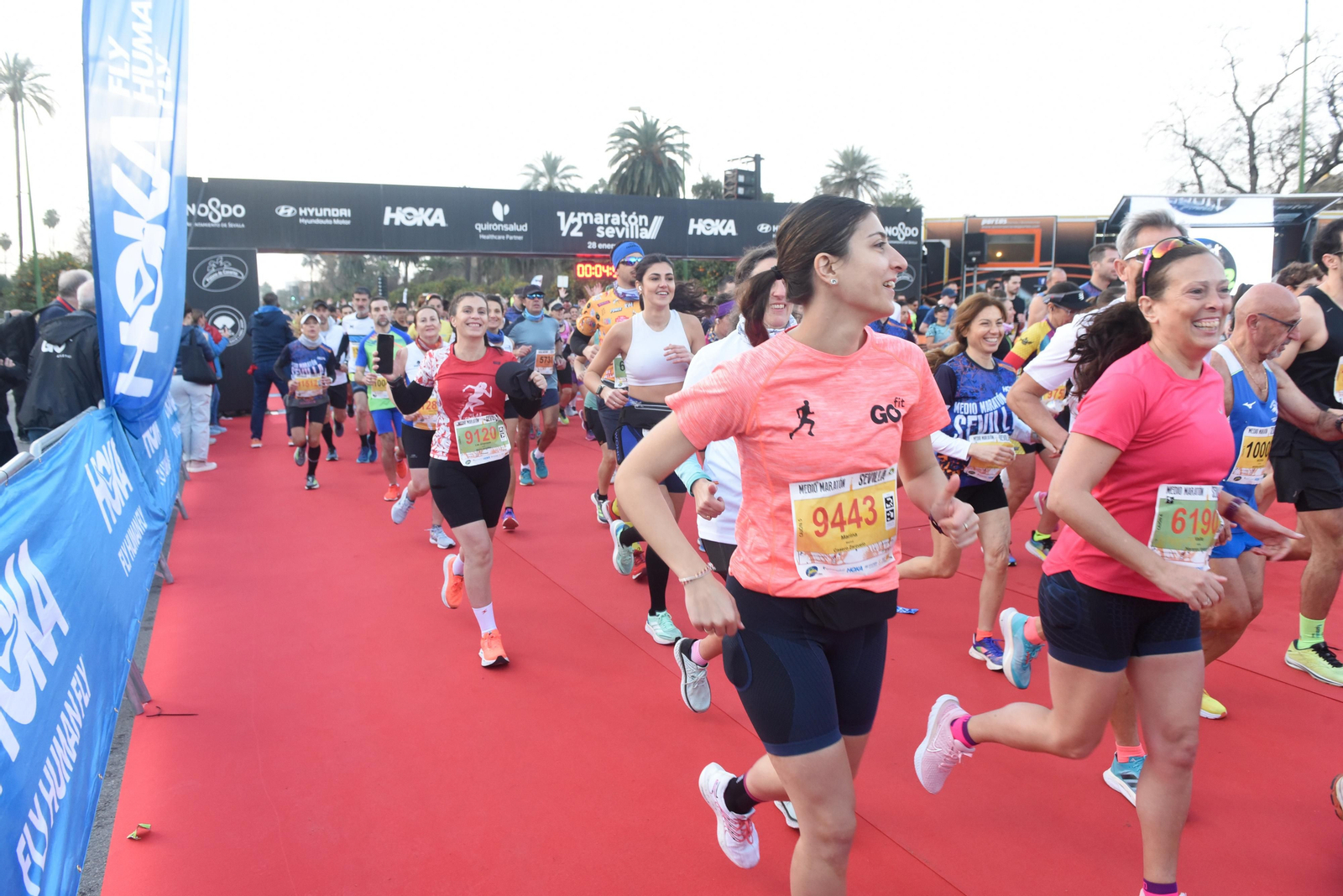 Búscate en la Media Maratón de Sevilla 2024, 3