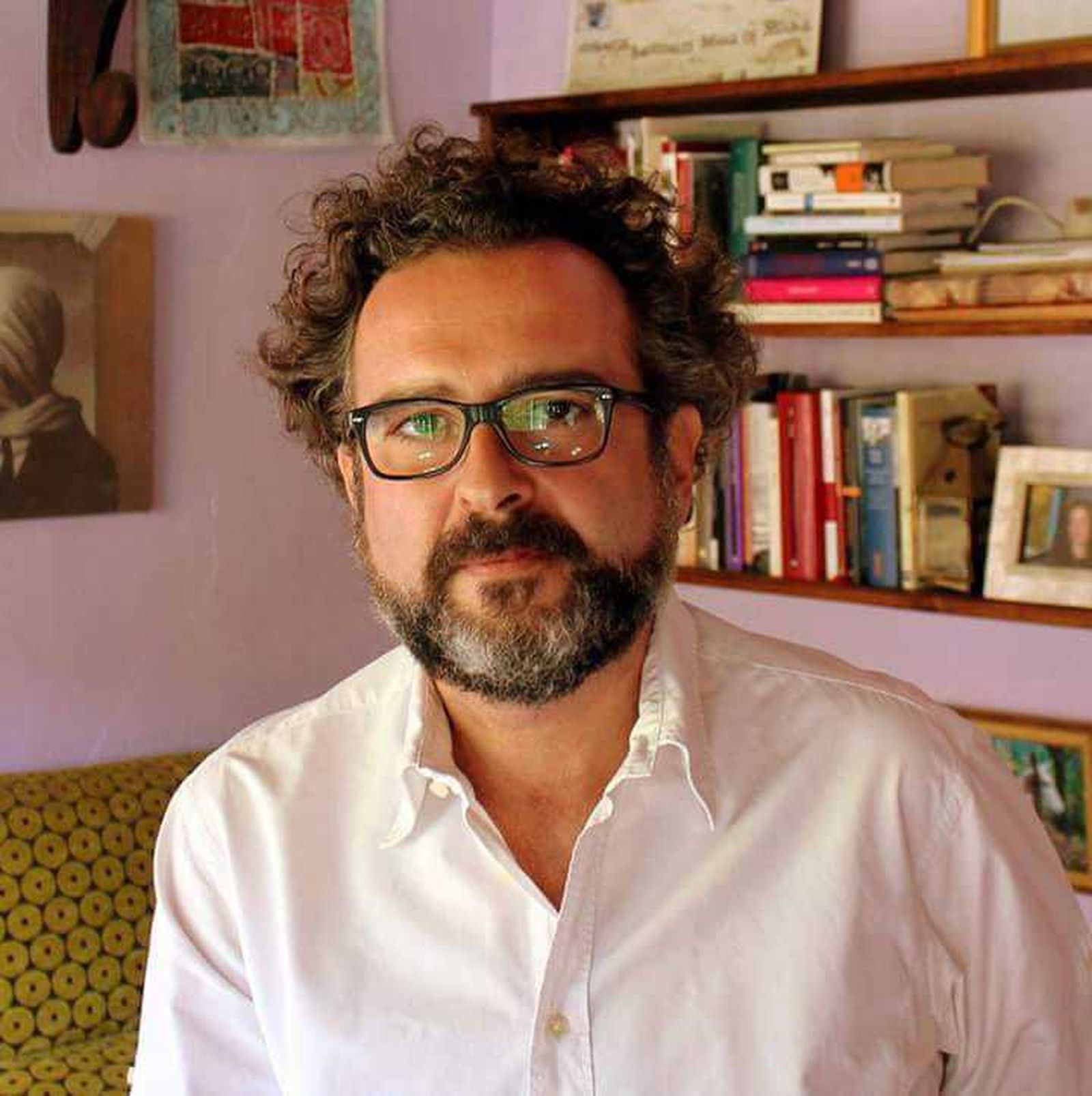 Andrés Ortiz Tafur.