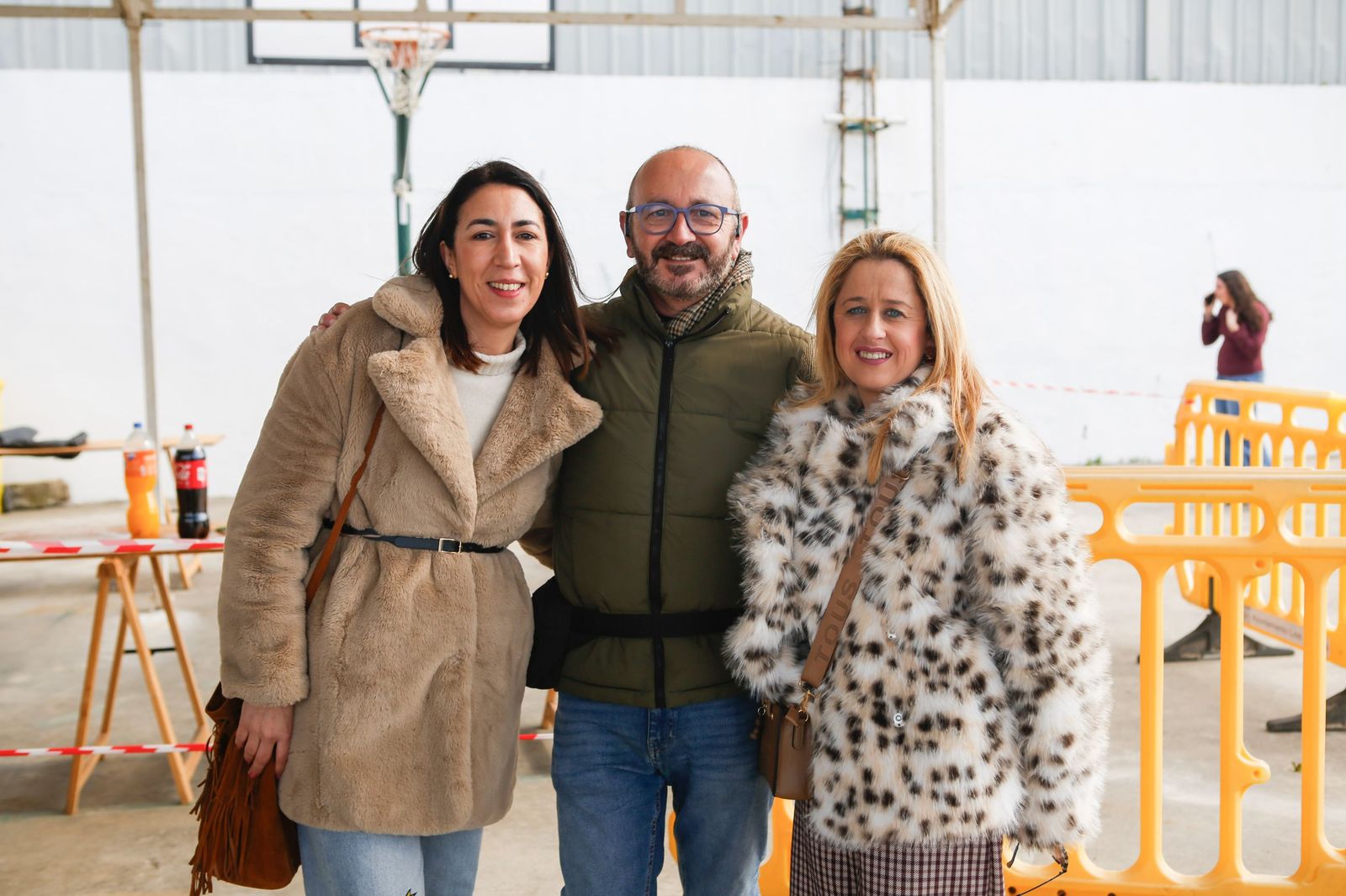 Búscate en las fotos de la Tagarninada de Los Barrios 2026