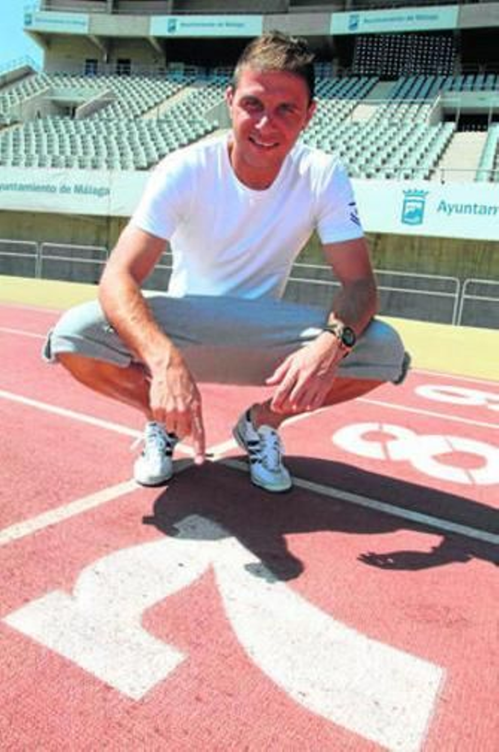 "Ojalá juguemos más Champions, pero la primera es ésta y es única"