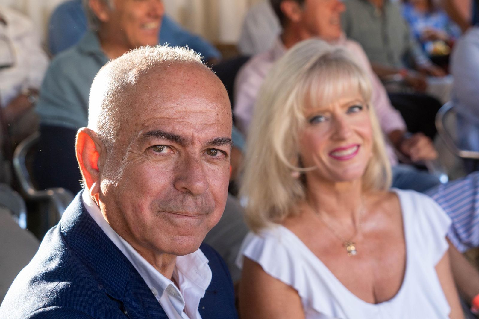 Las fotos de la Copa Sevilla en el Tenis Betis | Jornada 2