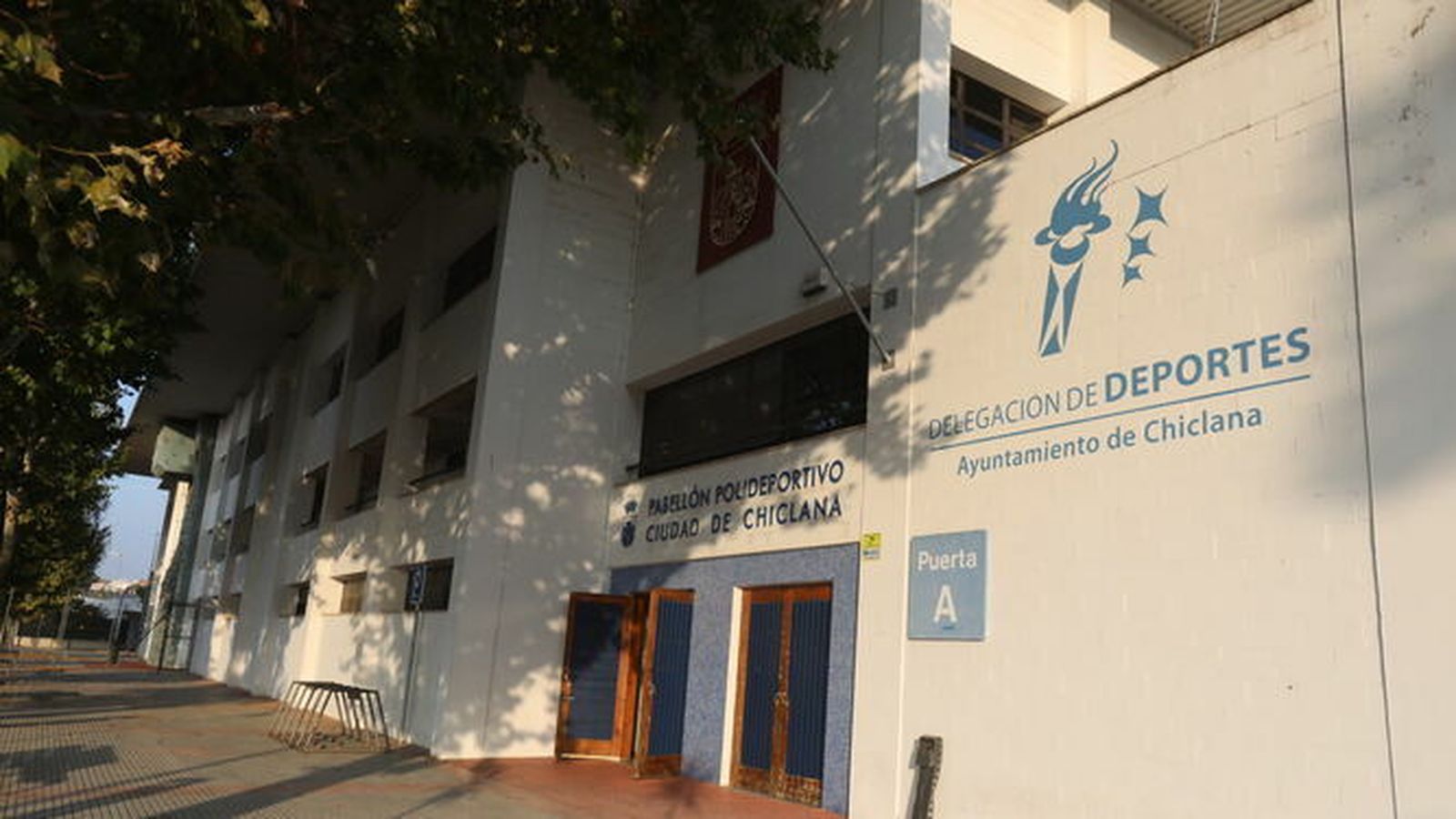 El Pabellón Ciudad de Chiclana acoge este fin de semana los Gaming Days.