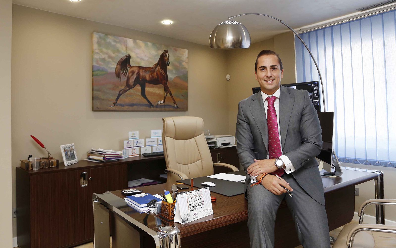 “Clinfor apuesta por lo transversal con nuevas especialidades e incluso abriendo otras líneas de negocio”