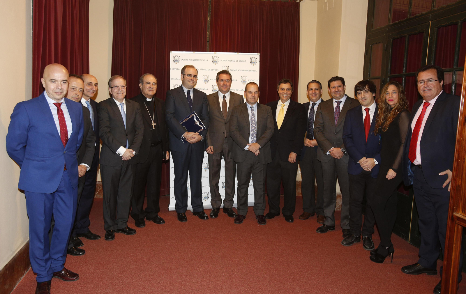 El Pregón de la Cabalgata de los Reyes Magos de Carlos Navarro Antolín, en imágenes