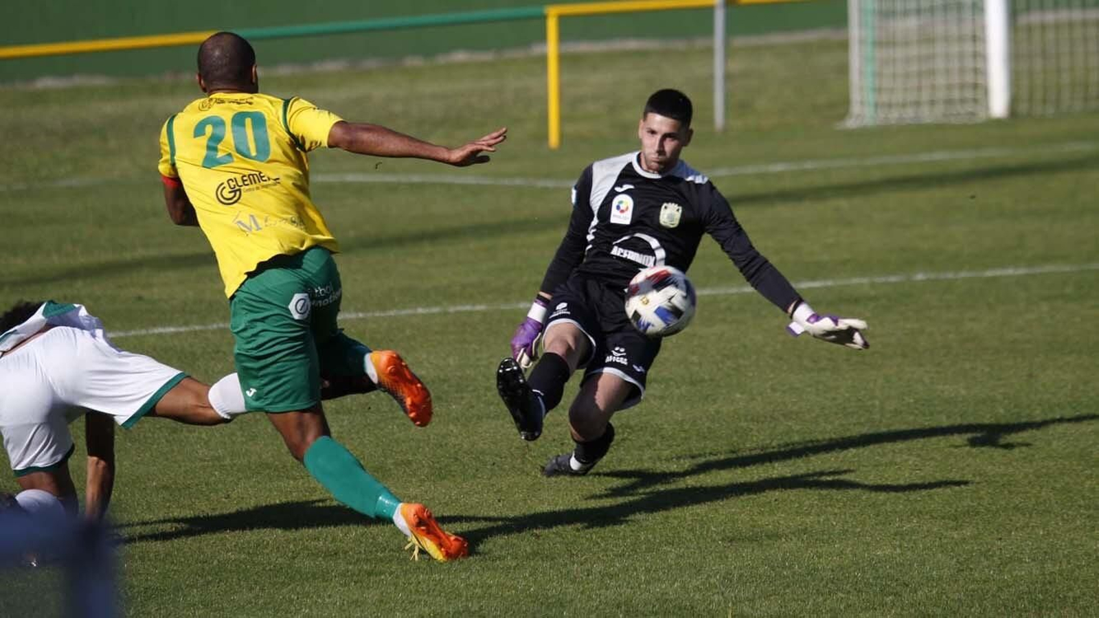 Las fotos de UD Los Barrios - Cordoba B