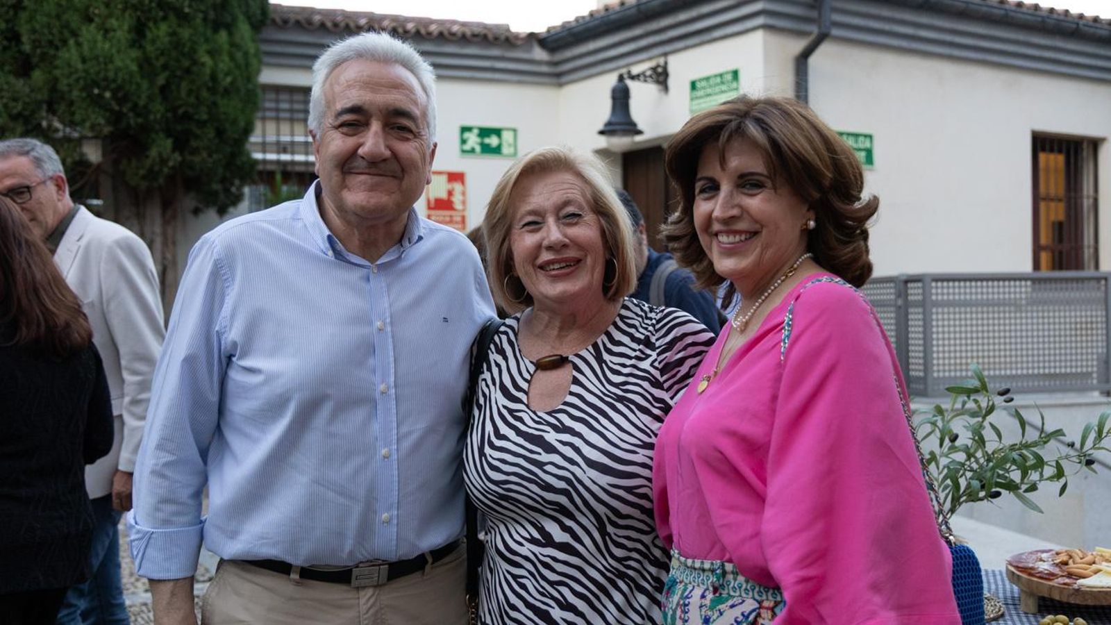 Entrega de los XI Premios Degusta Jaén