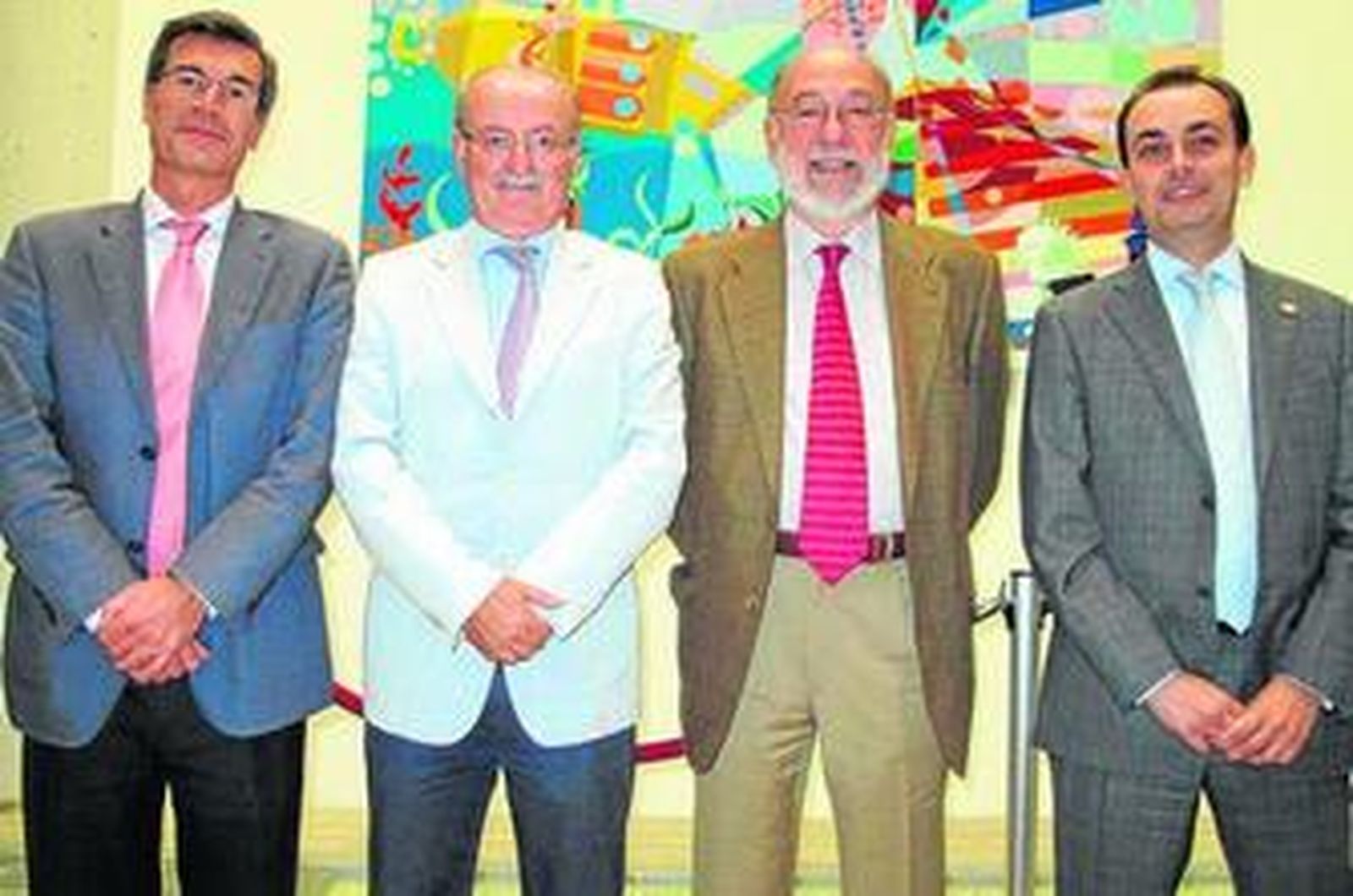 Las fórmulas de Riverola para el éxito empresarial