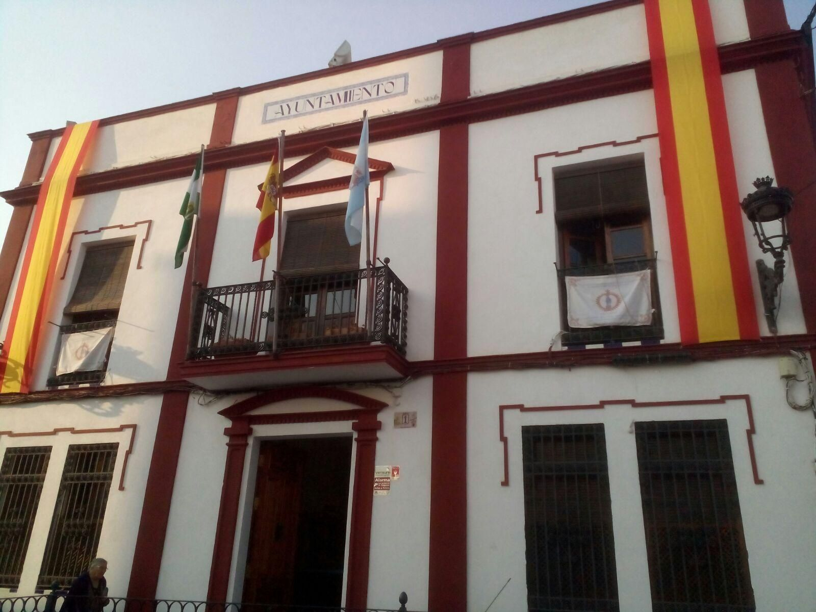 Ayuntamiento de Villanueva del Ariscal