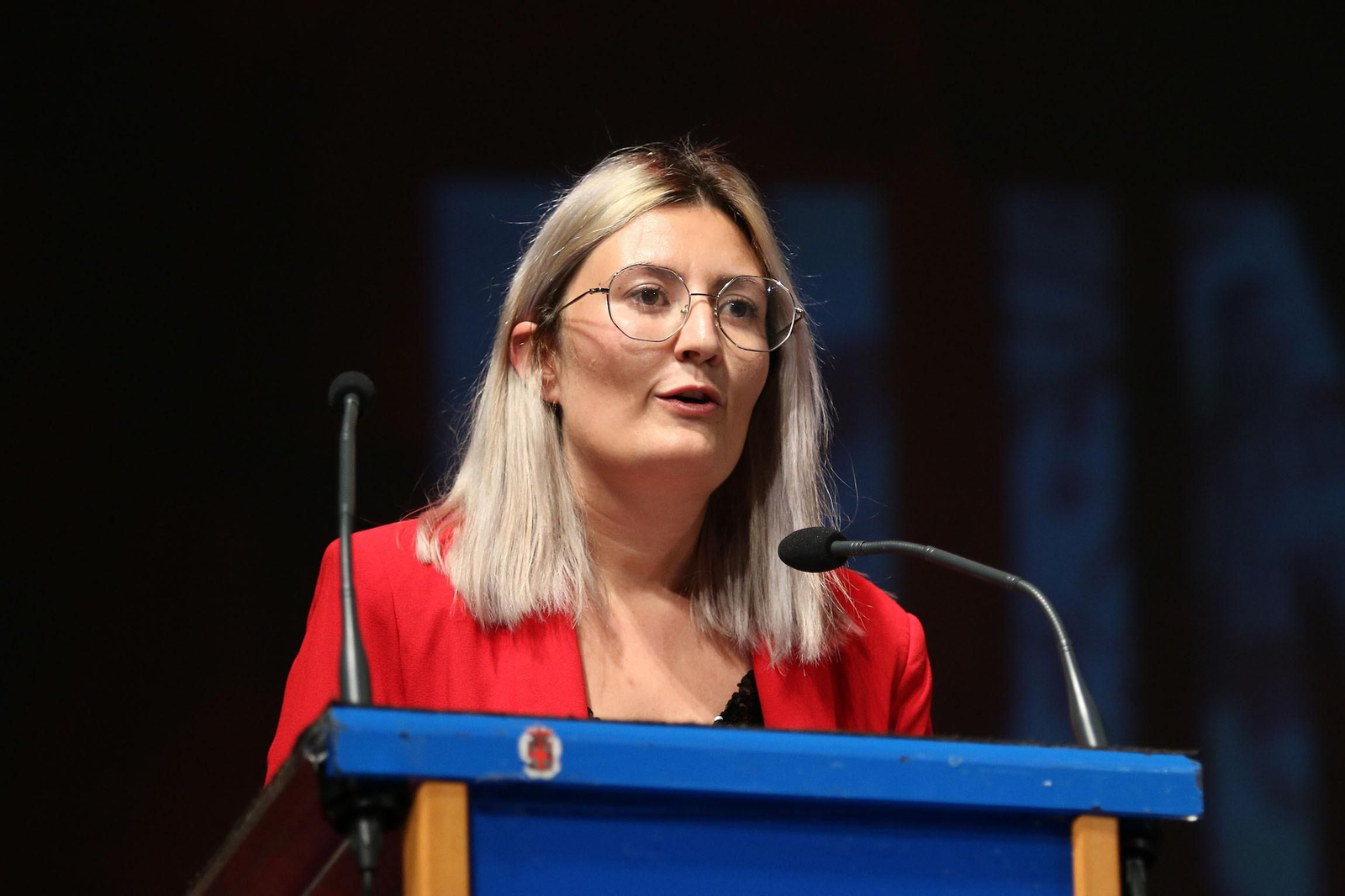 Fotogalería de la presentación de equipos de la Fundación UD Almería