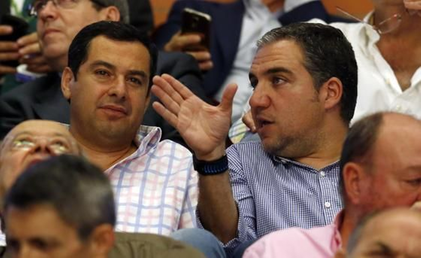 Foto: Javier Albiñana