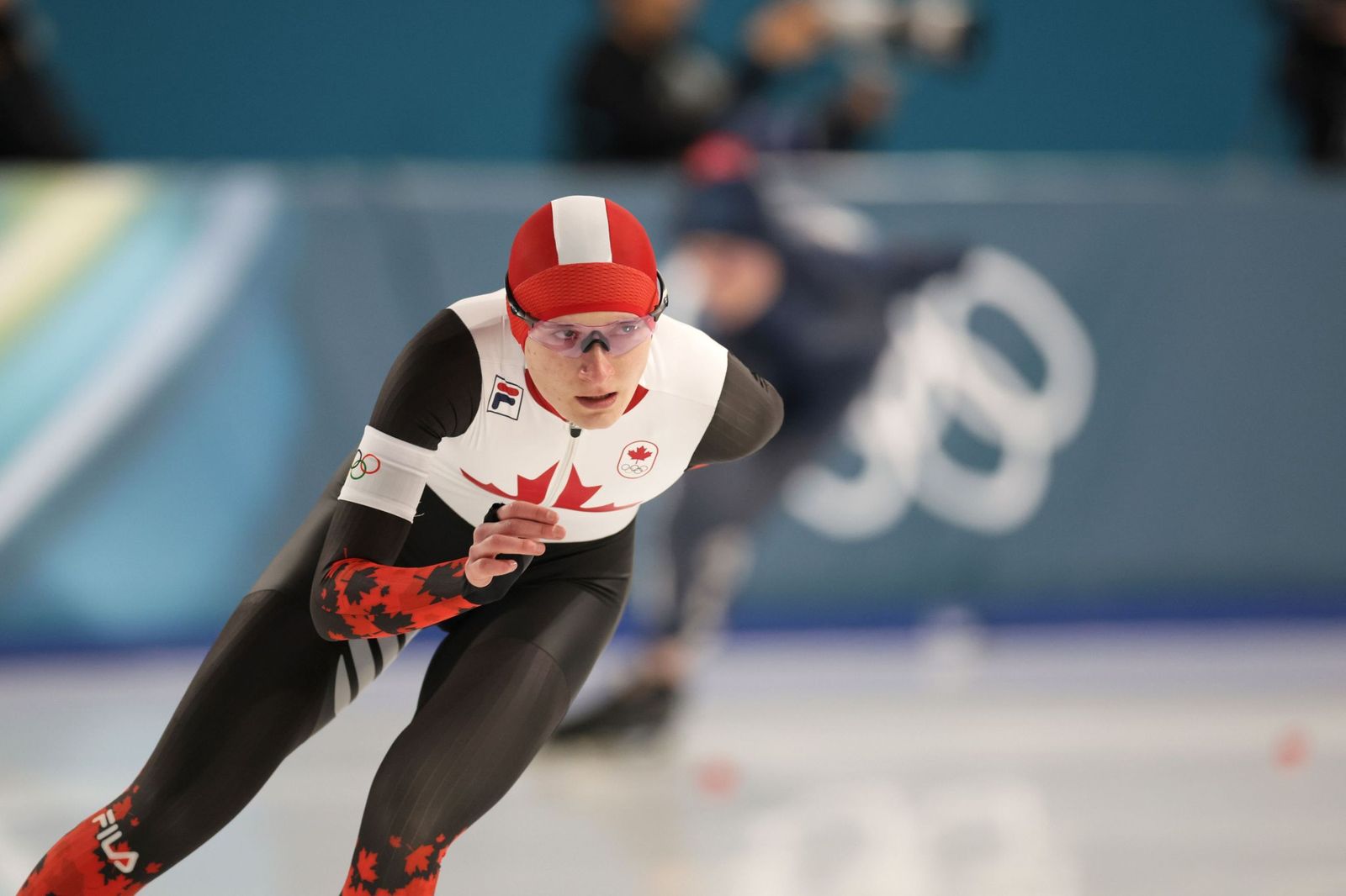 Las mejores fotos de los Juegos Olímpicos de invierno Milán Cortina d'Ampezzo 2026 | Séptima jornada