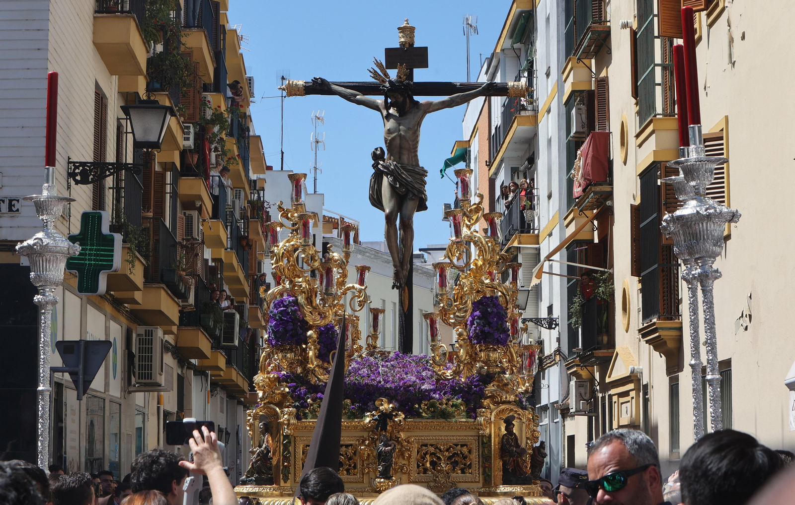 Hermandad del Buen Fin