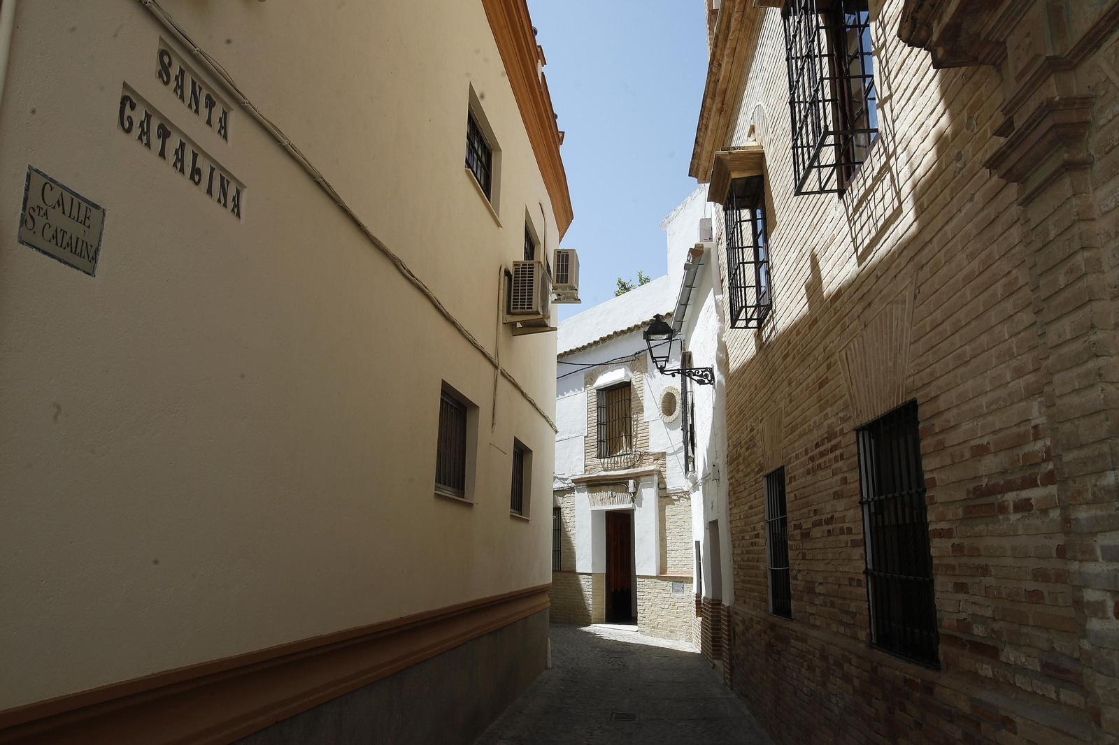 Écija, en imágenes