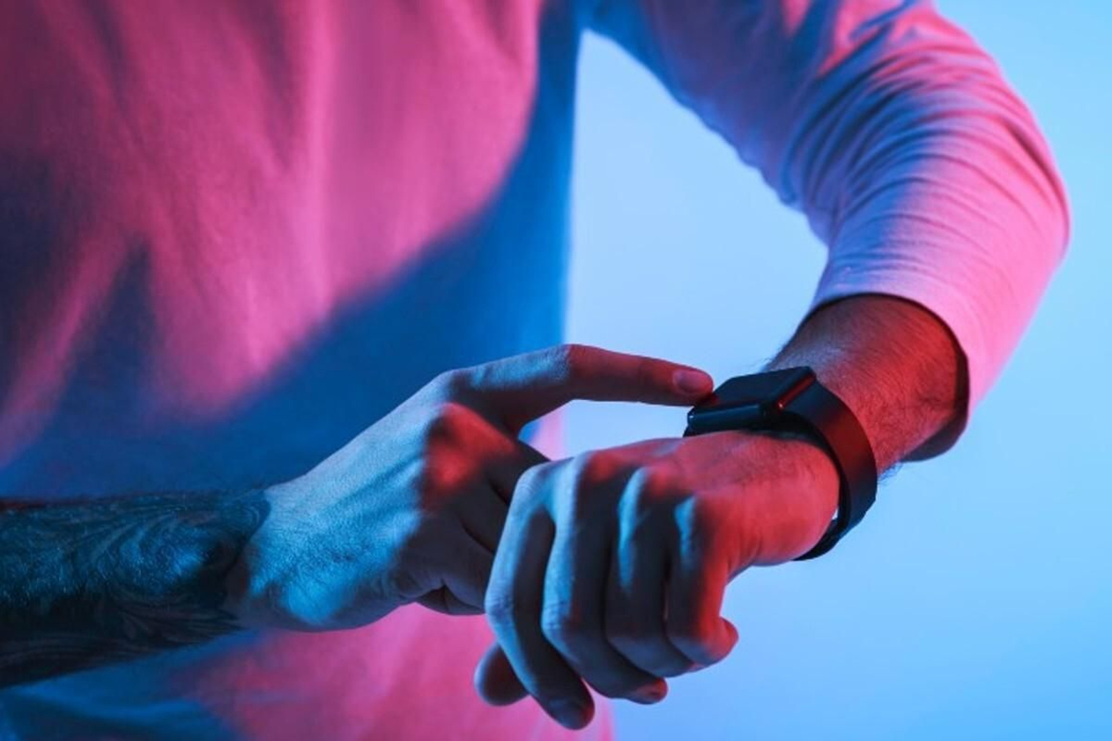 Amazon tira el precio de este reloj inteligente Amazfit GTS ¡ahora con un 45%  de descuento!