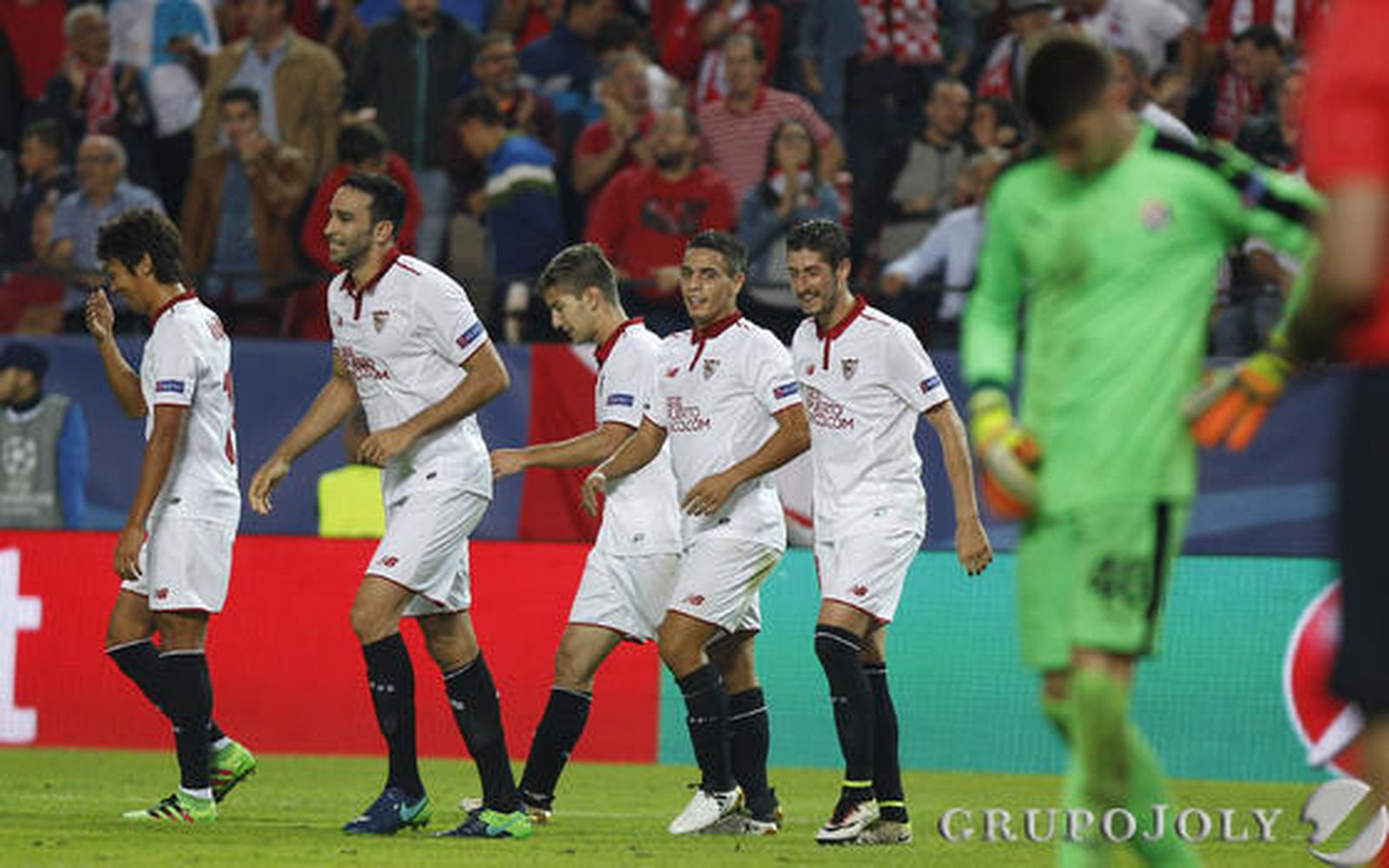 Foto: Antonio Pizarro