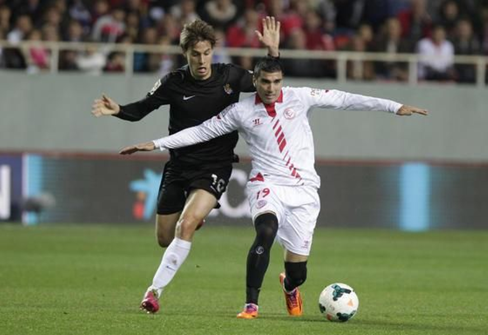 Foto: Antonio Pizarro